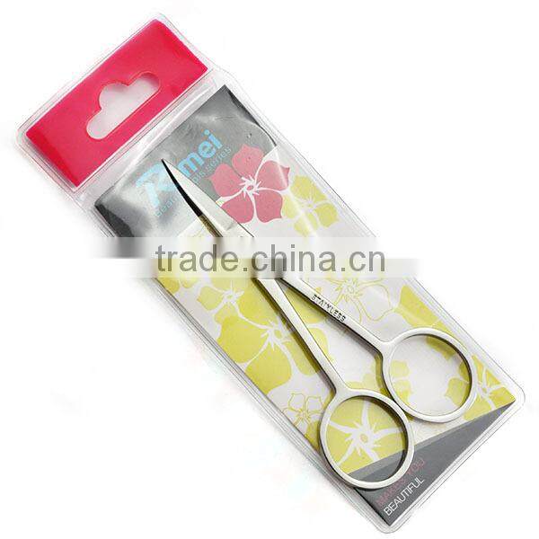 New Design Beauty Manicure Scissor Nail & Cuticle Scissors