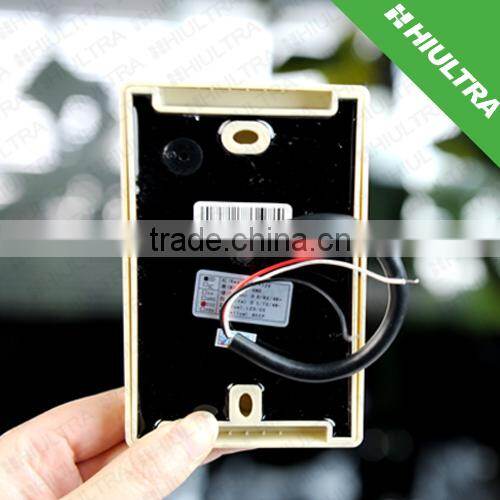 fashional wall mounted reader access original manufacturer