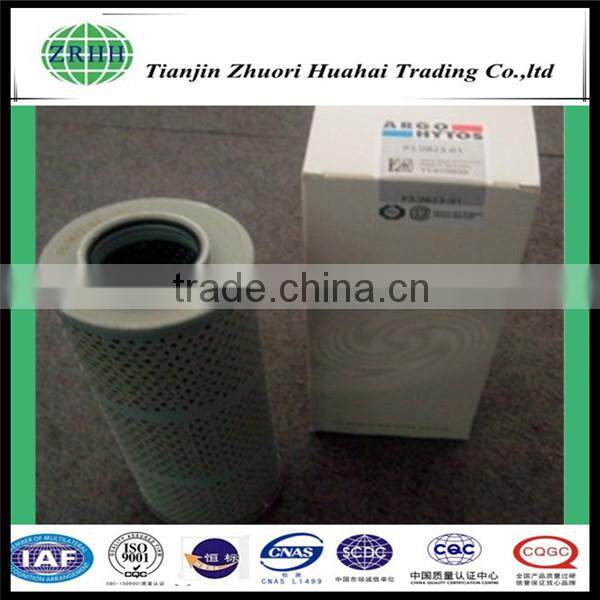 ship hydraulic system and Committed to the hydraulic system of ARGO P3051062 filter