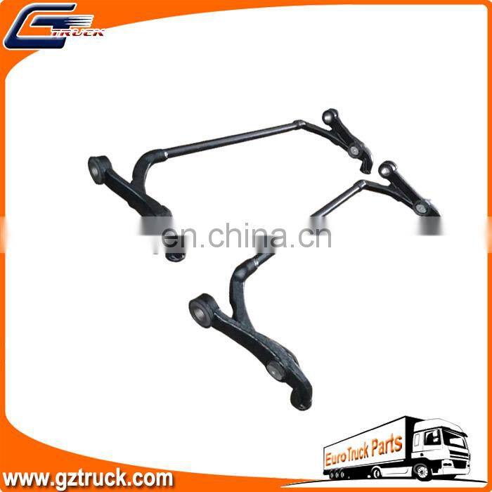 Heavy Duty Truck Parts Drag Stabilizer Link OEM 9428902504 for MB Truck Anti Roll Bar