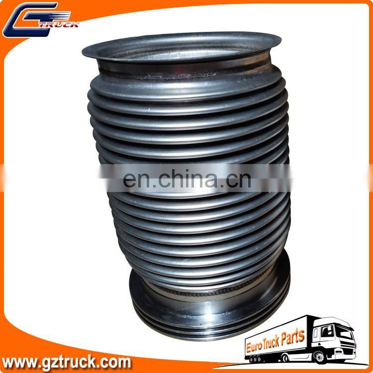 Heavy Duty Truck Parts Flexible Pipe Oem 1428892 1364355 for SC Truck stainless steel exhaust pipe
