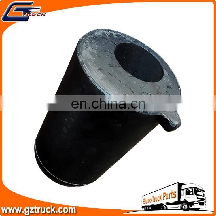 Rubber Mounting Oem 1322341 for SC Truck Rubber buffer, leaf spring