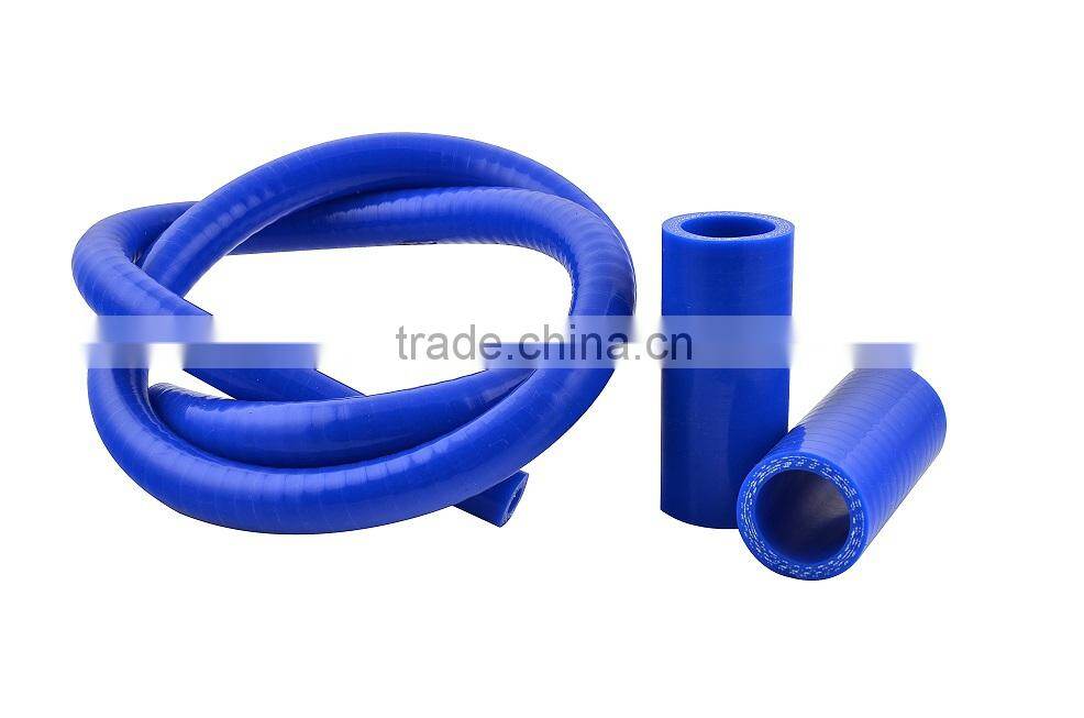 1meter 3 inch black color large diameter high performance car accessories high pressure water hose