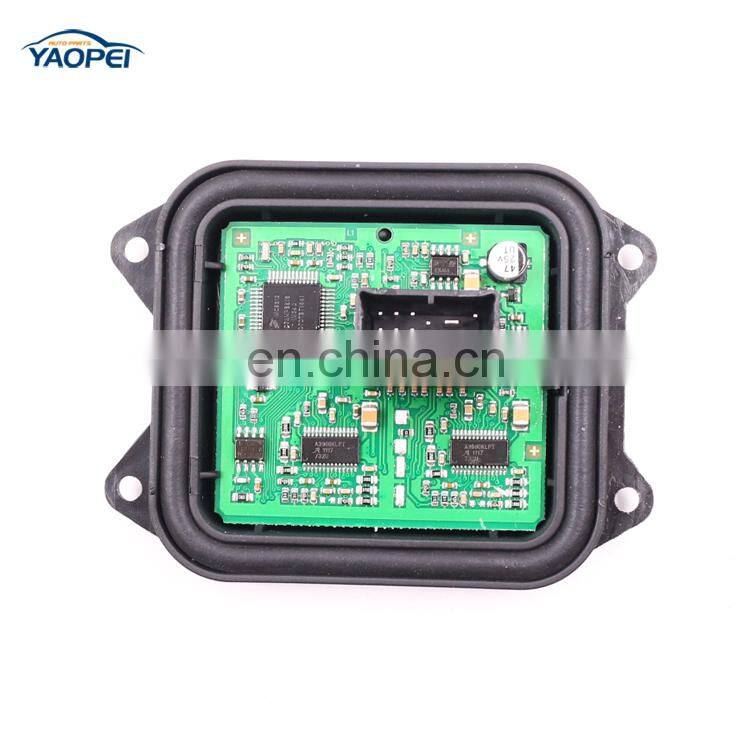 Headlight Control Module 63117182396 For BMW X5 E70 E90 E91 E92 E93 X6 Z4 2007-2010