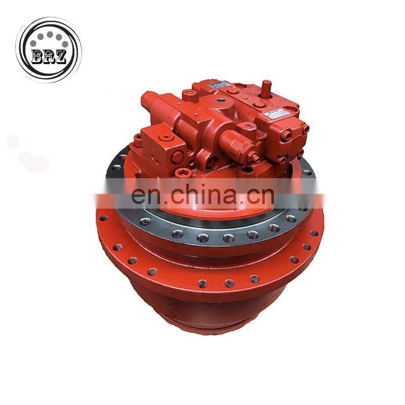 PC200 PC200-7 Final drive 20Y-27-00432 PC200-6 PC200LC PC210-7 PC200-8 excavator travel motor
