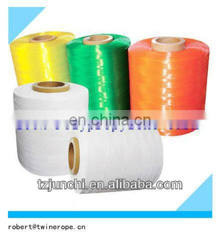 knitting needle high tenacity pp multifilament yarn