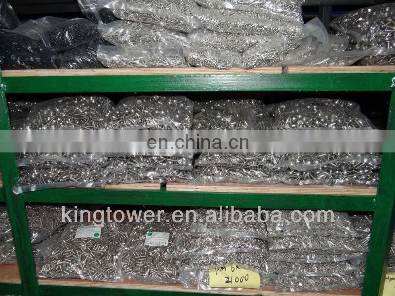 High Quality Steel Axle
