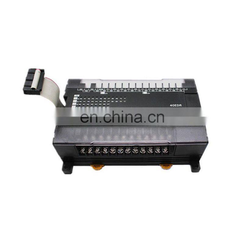 DVP40EH00T2 PLC programmable logic controller Digital I/O Expansion module