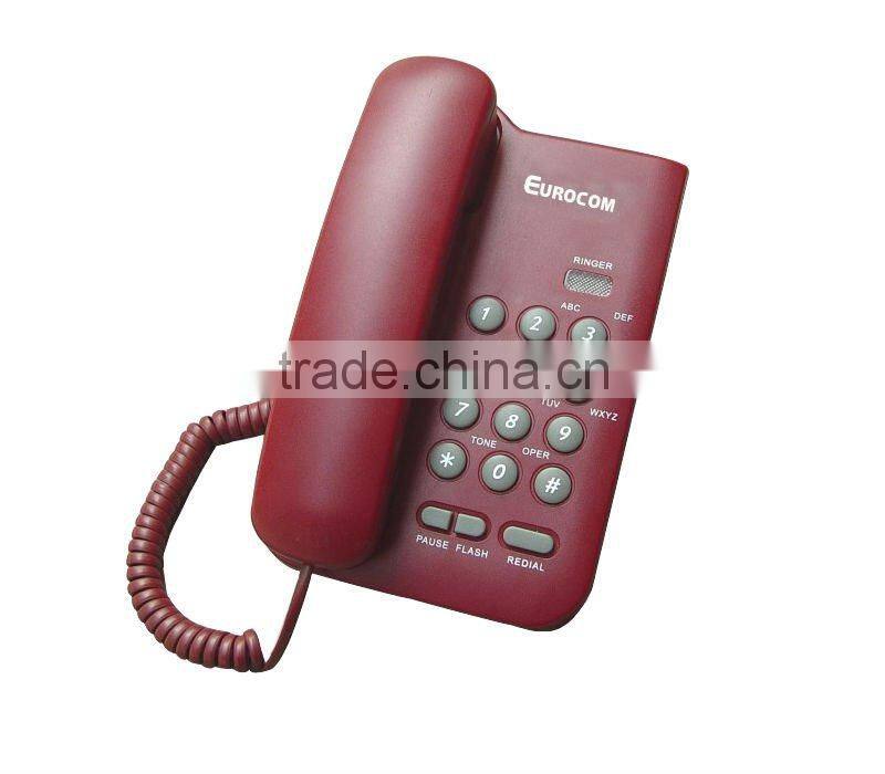 Landline Phones For Sale ,Basic Telephone For Home