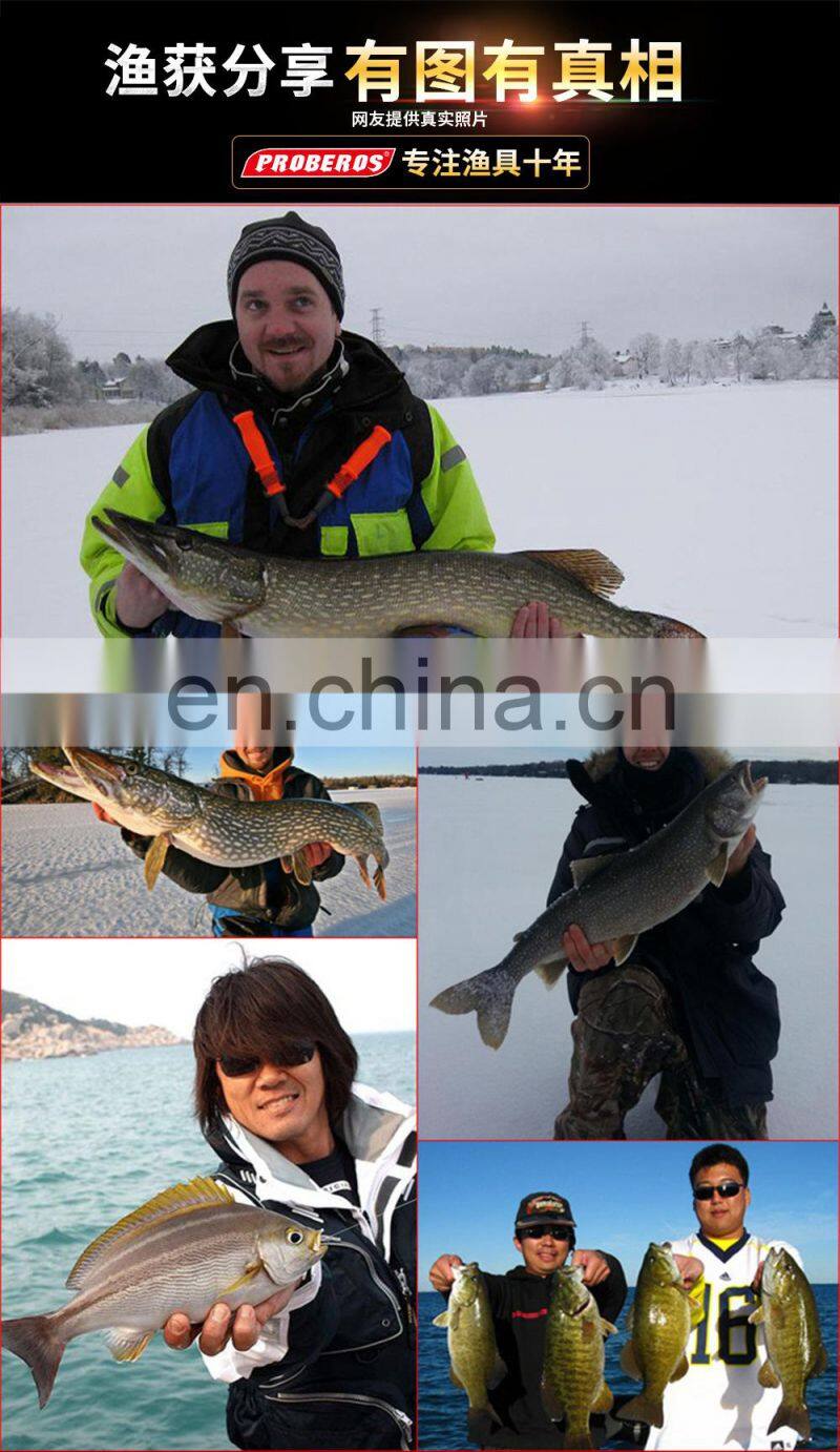 Lure17cm/32gForeign trade plastic false bait sea fishing artificial lure China fishing silicone bass hooked leurre de pche black