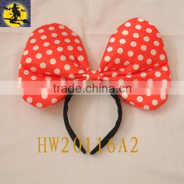 Pretty Animal Headband Mickey Headband for Party