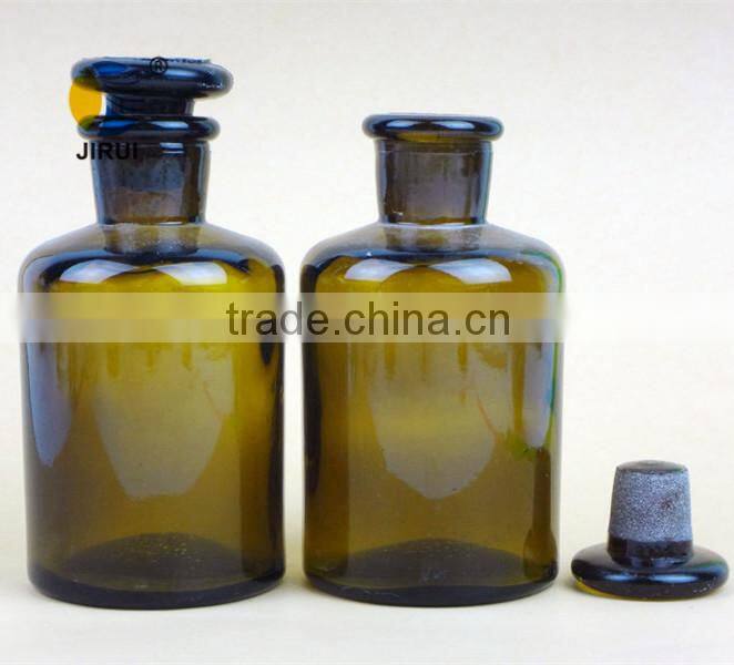 Reagent Bottle For Laboratory