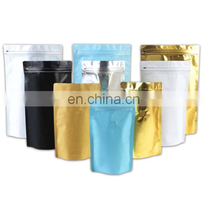 Private Label Bulk Stand Up Pouch Tea Bags Skinny Mint Teatox Reduce Weight Tea Bag Packaging