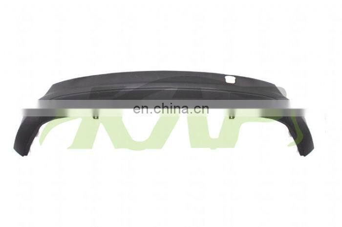 For Ford Focus 15 Rear Bumper Bottom F1eb-17f954-h Auto Accessories front bumper Bottom auto part body factory