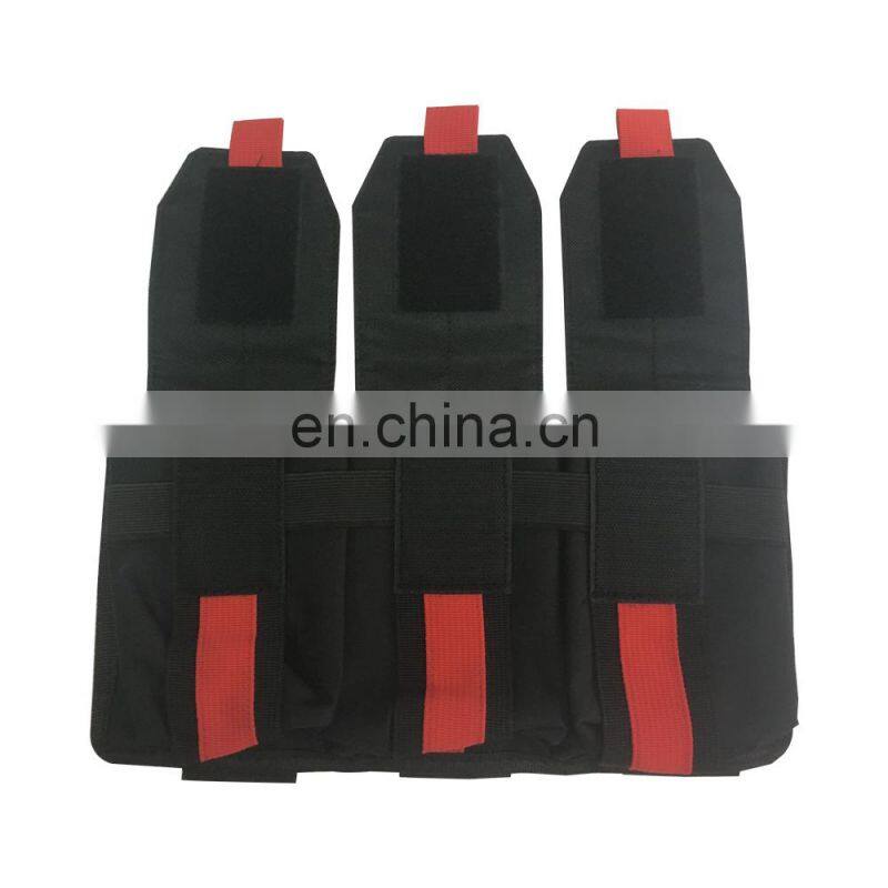 JL1140 car seat travel bag car storage bags for Jeep JL 2018+