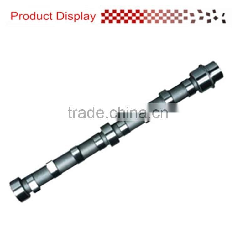new excavator spare parts camshaft for 4D94/4D94S with factory price