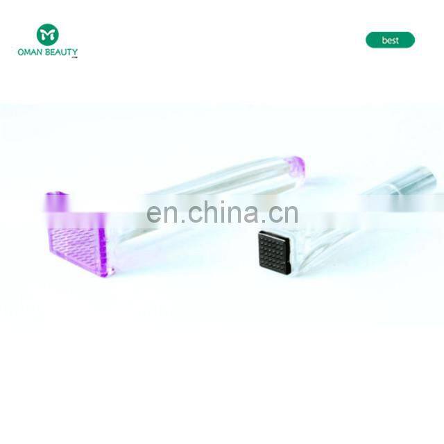 New products 2021 micro derma skin needle micro derma needle stamp