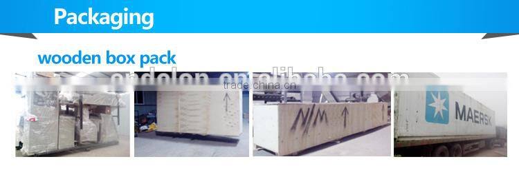 high quality corn flakes production line