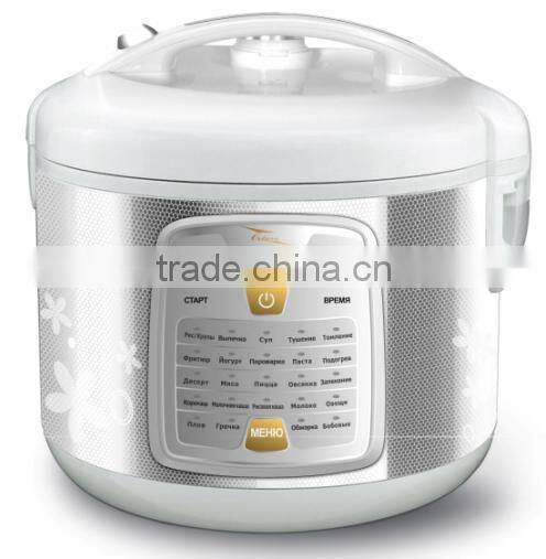 Electric Multi Cooker