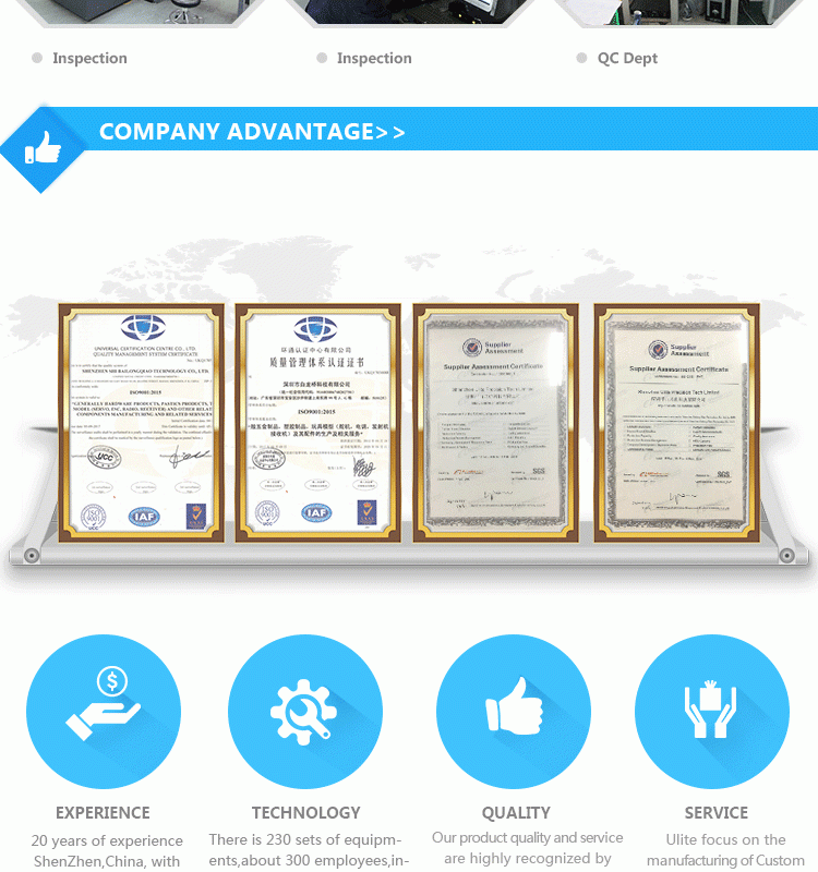 Mini Turning CNC Milling Parts/ Precision Aluminum CNC Machining Factory