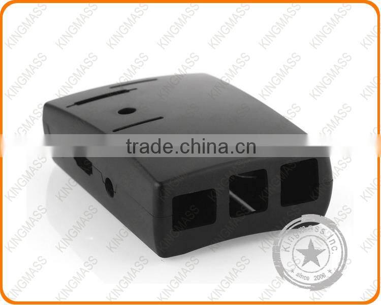 Original RPI Raspberry Pi B + cases