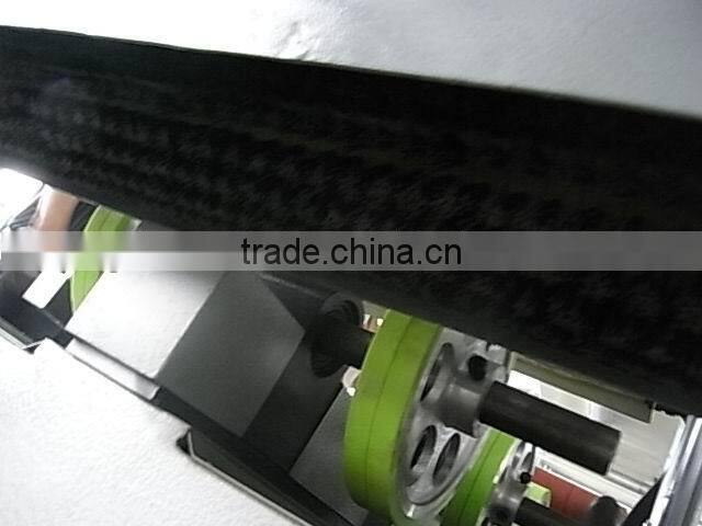 PVC Profile Wrapping Machine