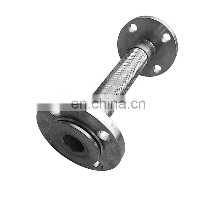 supply high quality High Temperature Forged 304/316 Stainless Steel Pipe Fitting Flange