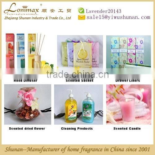 Dia 2mm scented bamboo incense sticks made in China