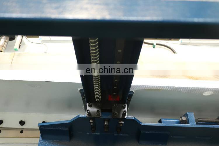 T&L Machinery-sheet metal shearing machine price