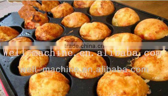 Hot Sale Desktop Hot Air Commercial Popcorn Machine