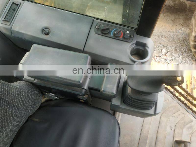 cat tracked bulldozer SECOND HAND JAPAN CAT D5K WITH GOOD CONDITION BULLDOZER