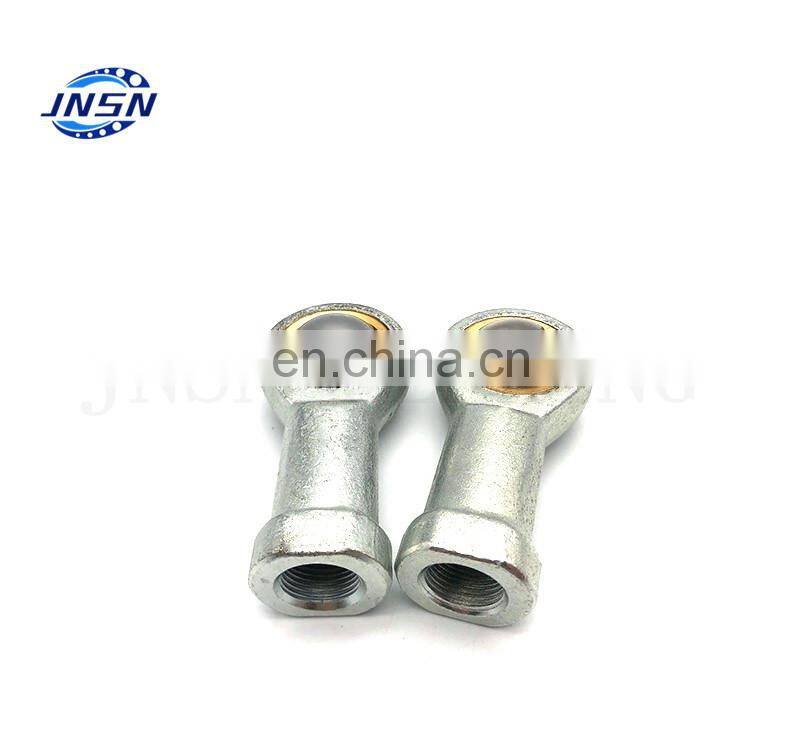 Female Rod End Joint Bearing SI30T/K Fisheye Bearing SI30T/K SIL30T/K