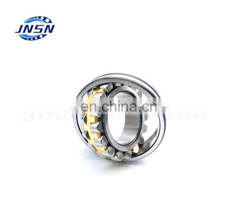 Spherical Roller Bearings 21310 E 21310CAW33 50*110*27mm, Durable and High Load Carrying Capacity
