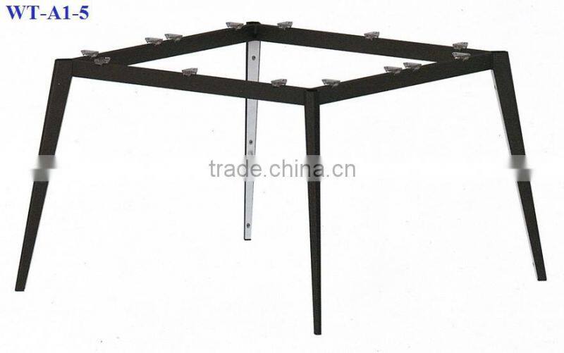 No.WT-A1-5 Steel frame for workstation