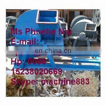 Hongxin super wood shaving machine wood shaves making machine