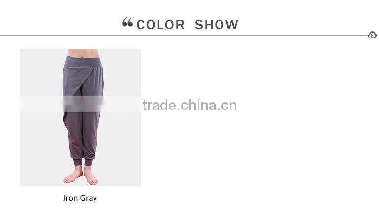 Womens Training Dance Costumes, Dance Pants, Yoga pants