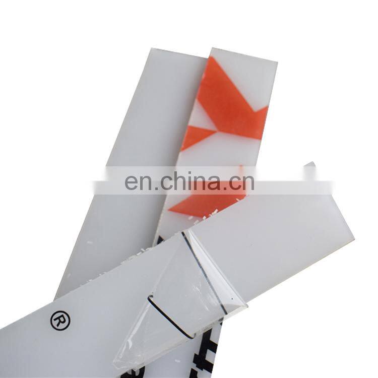Factory DirectIy Polypropylene Extrusion line OEM ODM Manufacturer White Translucent PP Sheet
