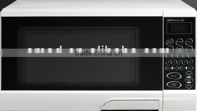 17L Counter Top Mechanical Microwave Oven