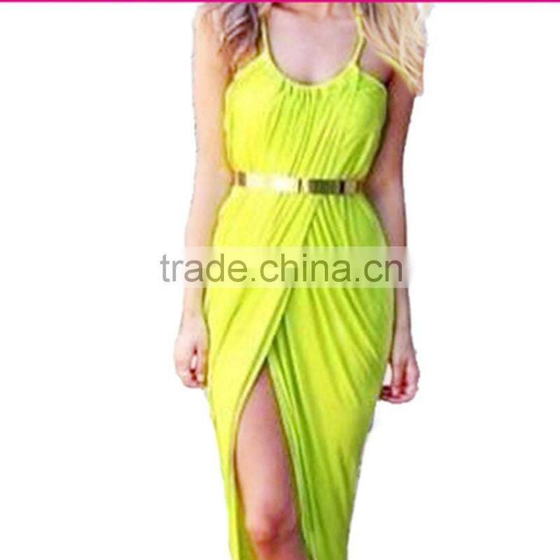 Night Sexy Dress Ladies Fashion Dress Prom Party Dress