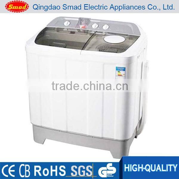 OEM/ made in China /portable/ mini/single tub/ semi automatic washing machine