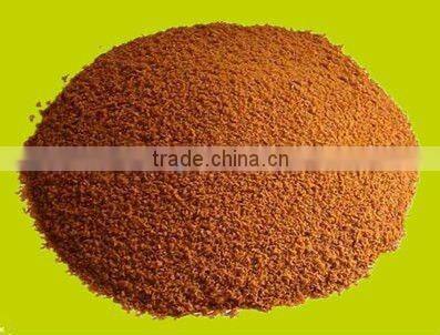 Factory export (PFS)--Polymer Ferric Sulphate
