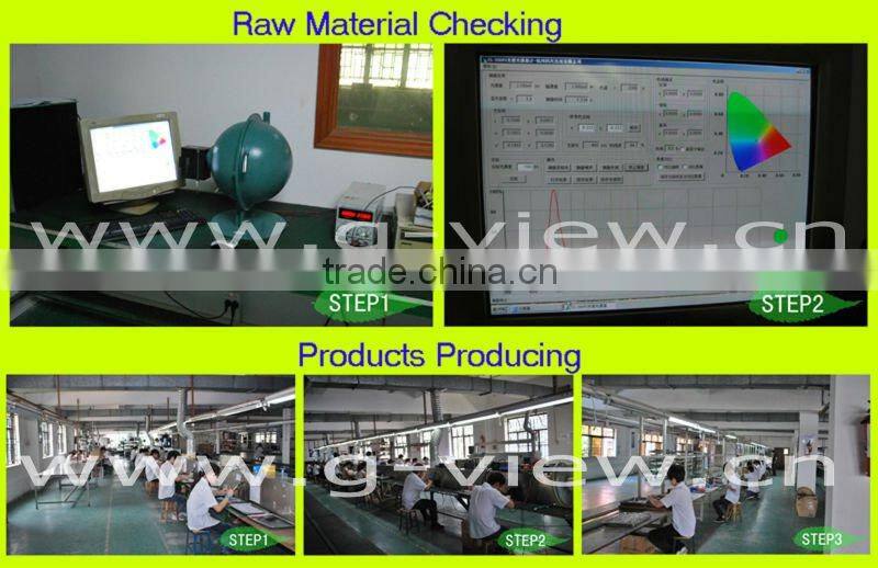 Superbright H7 60w high power auto led fog light bulb