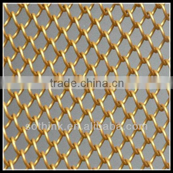 beautiful grid mesh/decorative mesh