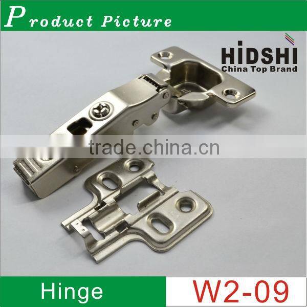 friction cabinet hinge