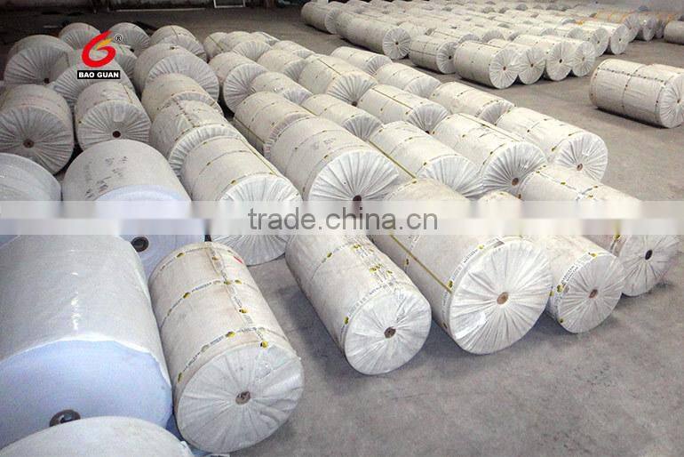 Pe Release Paper For Industrial