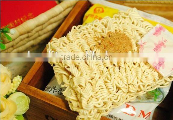 Quickly cooking noodles processing machine/making machine