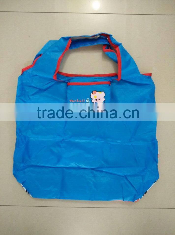 New products folding recycle bag
