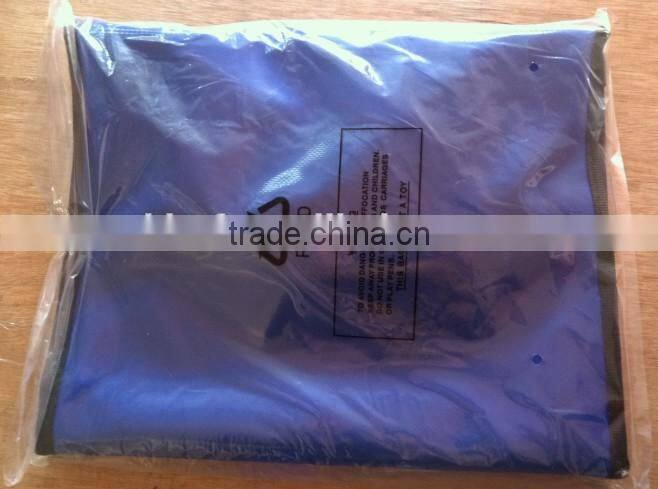 New PVC fabric shoulder bags