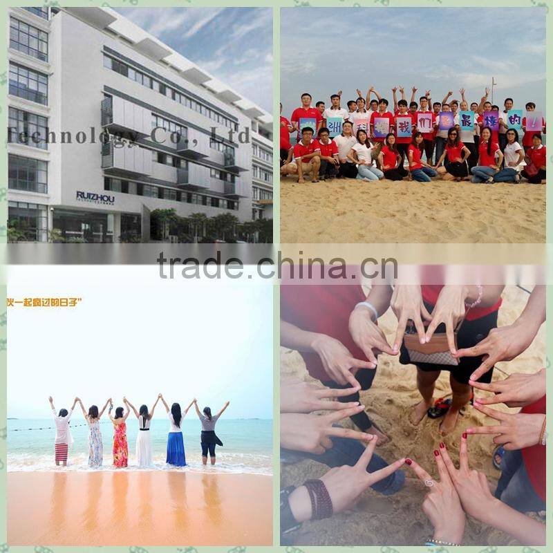 Leather cloth plastic glove cutting machine by oscillating knife