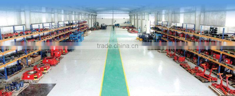 API 7-1 Spiral Integral Blade Stabilizer (IBS) for oil drilling Tools